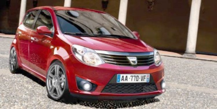 Dacia de 5.000 de euro va avea mai multe versiuni: de la mini, până la SUV